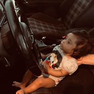 Meet your Posher, Juan